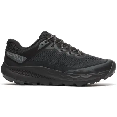 Merrell M's Nova 4 Waterproof Black