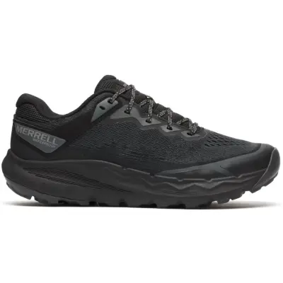 Merrell M's Nova 4 Waterproof Black
