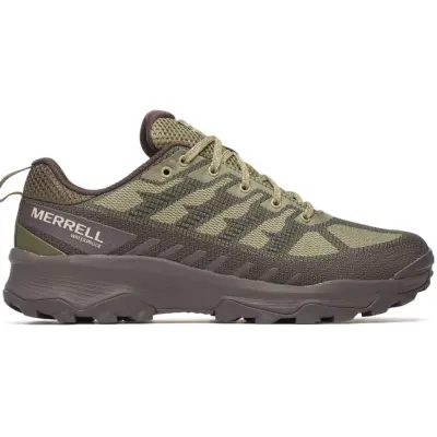 Merrell M's Speed ECO WP Drab