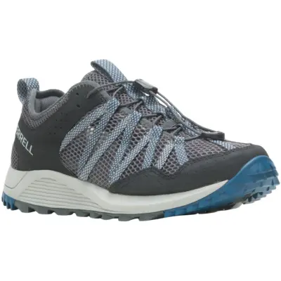 Merrell M's Wildwood Aerosport Rock