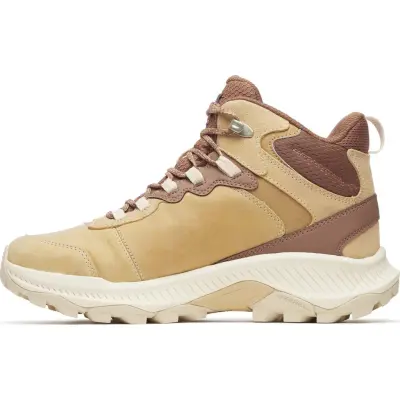 Merrell Speed Strike 2 Mid Ltr Wp Beige
