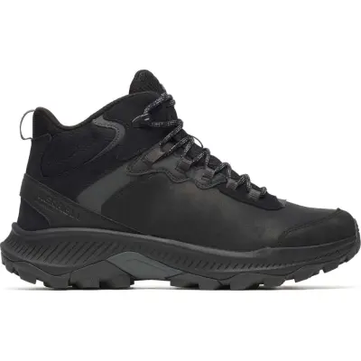 Merrell Speed Strike 2 Mid Ltr Wp Black