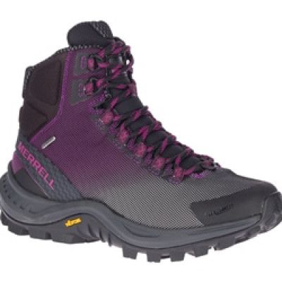 Merrell Thermo Cross 2 Mid WP Women