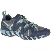 Merrell Waterpro Maipo 2 Shoes Women Navy/Smoke