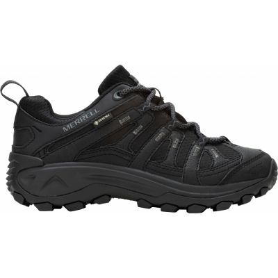 Merrell Women's Claypool 2 Sport GORE-TEX Black/Black