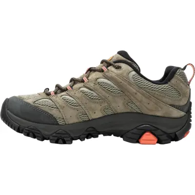 Merrell Women's Moab 3 Gtx Wide Olive