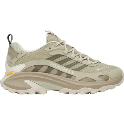 Merrell Women's Moab Speed 2 Gore-Tex Muted Sage