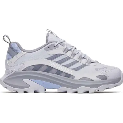 Merrell Women's Moab Speed 2 Gtx Casper
