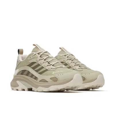 Merrell Women's Moab Speed 2 GTX låga vandringsskor