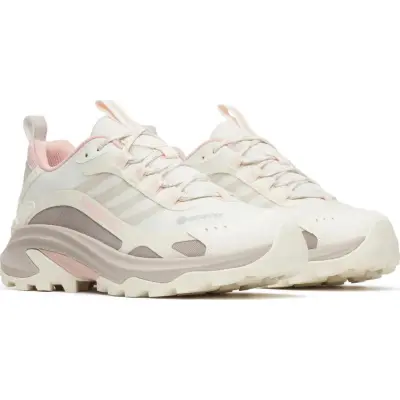 Merrell Women's Moab Speed 2 Gtx Marble Pink