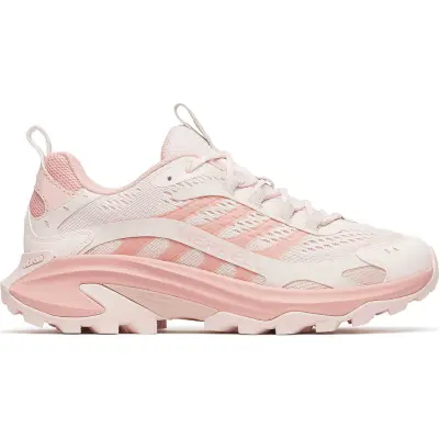 Merrell Women's Moab Speed 2 Pink
