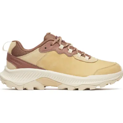 Merrell Women's Speed Strike 2 Leather Latte