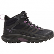 Merrell Women's Speed Strike 2 Mid GORE-TEX Black