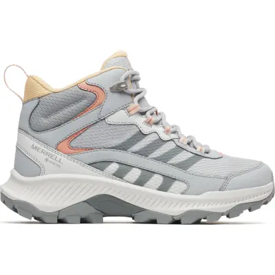 Merrell Women's Speed Strike 2 Mid GORE-TEX Gale