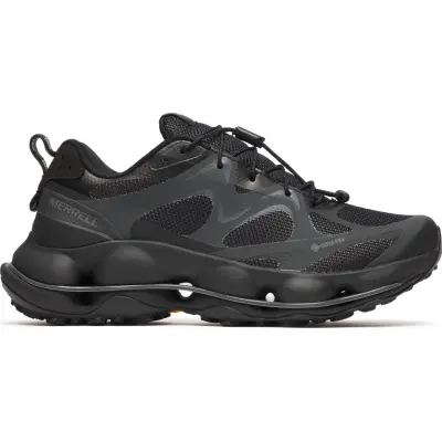 Merrell Women's SpeedARC Matis GORE-TEX Black