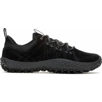 Merrell Women's Wrapt Black/black