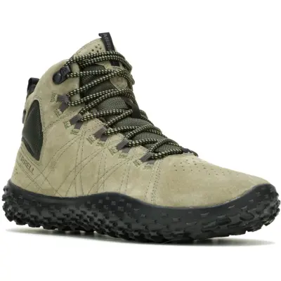 Merrell Wrapt Mid WP