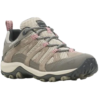 Merrell W's Alverstone 2 GTX Aluminium