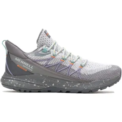 Merrell W's Bravada 2 WP Charcoal