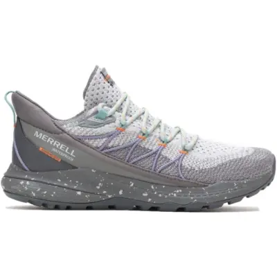 Merrell W's Bravada 2 WP Charcoal