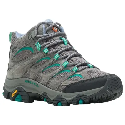 Merrell W's Moab 3 Mid GTX Granite/Marine