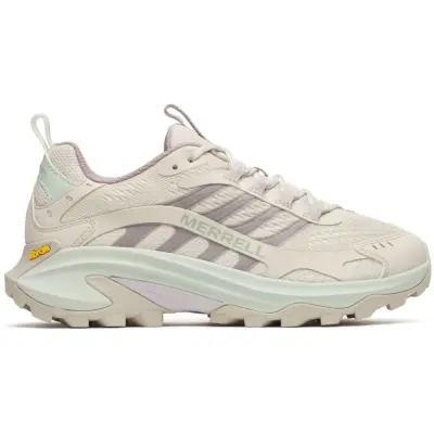 Merrell W's Moab Speed 2 Greige