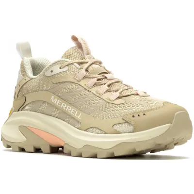 Merrell W's Moab Speed 2 Khaki