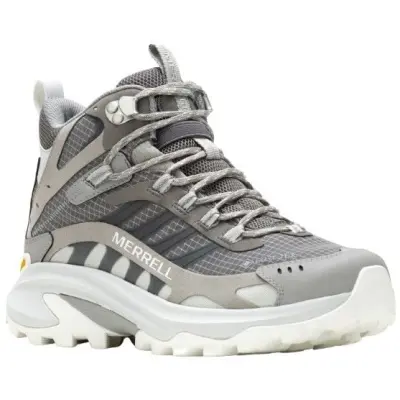 Merrell W's Moab Speed 2 Mid GTX Charcoal