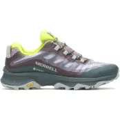 Merrell W's Moab Speed GTX Iris