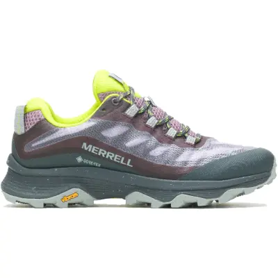Merrell W's Moab Speed GTX Iris