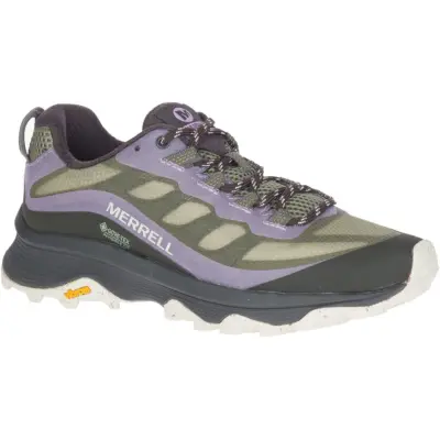 Merrell W's Moab Speed GTX Lichen