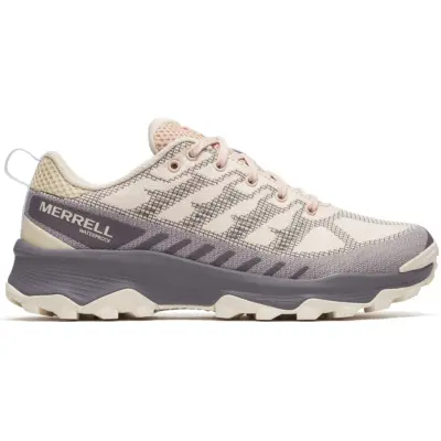 Merrell W's Speed ECO WP Pink Salt