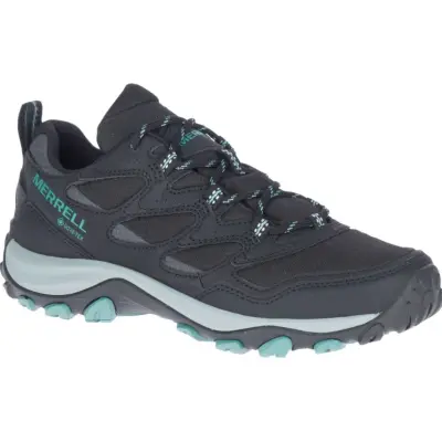 Merrell W's West Rim Sport GTX Black