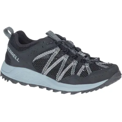 Merrell W's Wildwood Aerosport Black