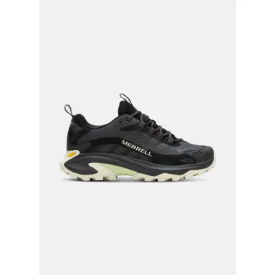 Moab Speed 2 Gtx, Black, 39,  Walkingskor