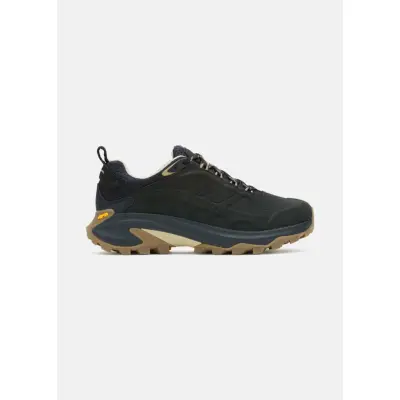 Moab Speed 2 Ltr Wp, Black, 41,  Walkingskor