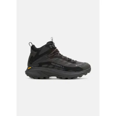 Moab Speed 2 Mid Gtx, Black, 46,  Walkingskor