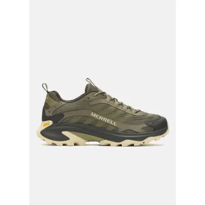 Moab Speed 2, Olive, 43,  Walkingskor