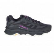 Moab Speed Gtx, Black, 37.5,  Merrell
