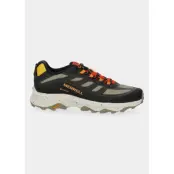 Moab Speed Gtx, Black Multi, 48, Walkingskor