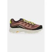 Moab Speed Gtx, Burlwood/Marron, 37.5, Walkingskor