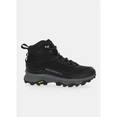 Moab Speed Thermo Mid Wp Spike, Black, 36,  Vandringsskor