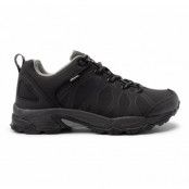 Mone Dx Women's Trekking Shoe, Black, 42, Halti