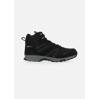 Moon Mid Lace Gtx, Black, 43,  Vandringsskor