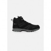 Moon Mid Lace Gtx, Black, 40,  Vandringsskor