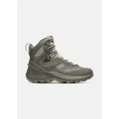Mtl Thermo Rogue 4 Mid Gtx, Diorite, 45,  Vandringsskor
