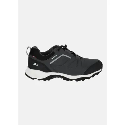 Nator Low Gtx, Black, 33,  Walkingskor