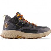 New Balance Men's Fresh Foam Hierro Mid GORE-TEX Black