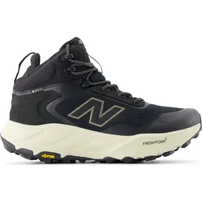 New Balance Men's Freshfoam Hierro Hiker GORE-TEX Black