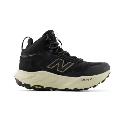 New Balance Women's Fresh Foam Hierro Hiker GTX Wide löparskor för stigar för dam